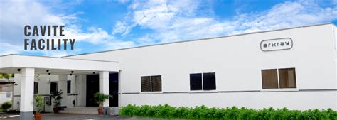 arkray cavite|Arkray industry west inc .